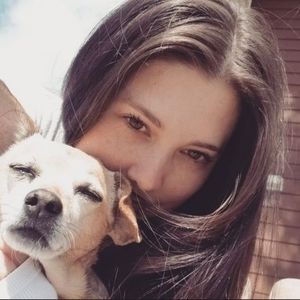 Meet your Posher, Mariah